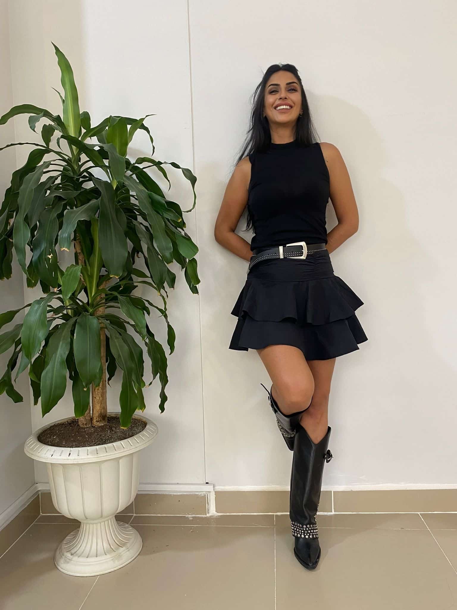 MİNİ ETEK ÇEŞİTLERİ