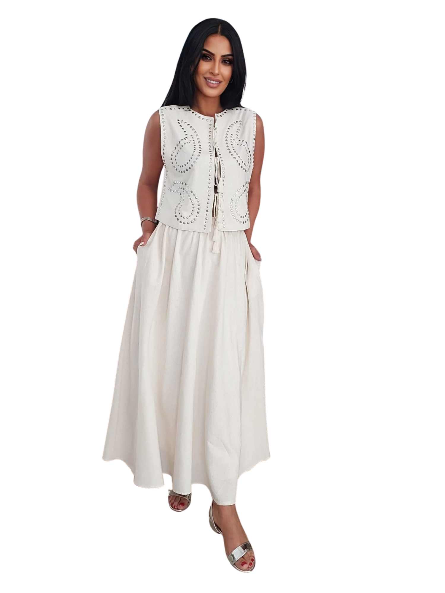 YELEKLİ TAKIM ÇEŞİTLERİ