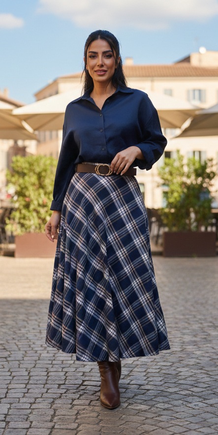 EKOSE ETEK LACİVERT